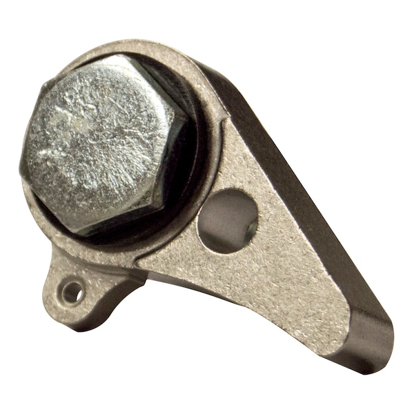 Steel Locking Dog, Non-Spark, 641-1-BR
